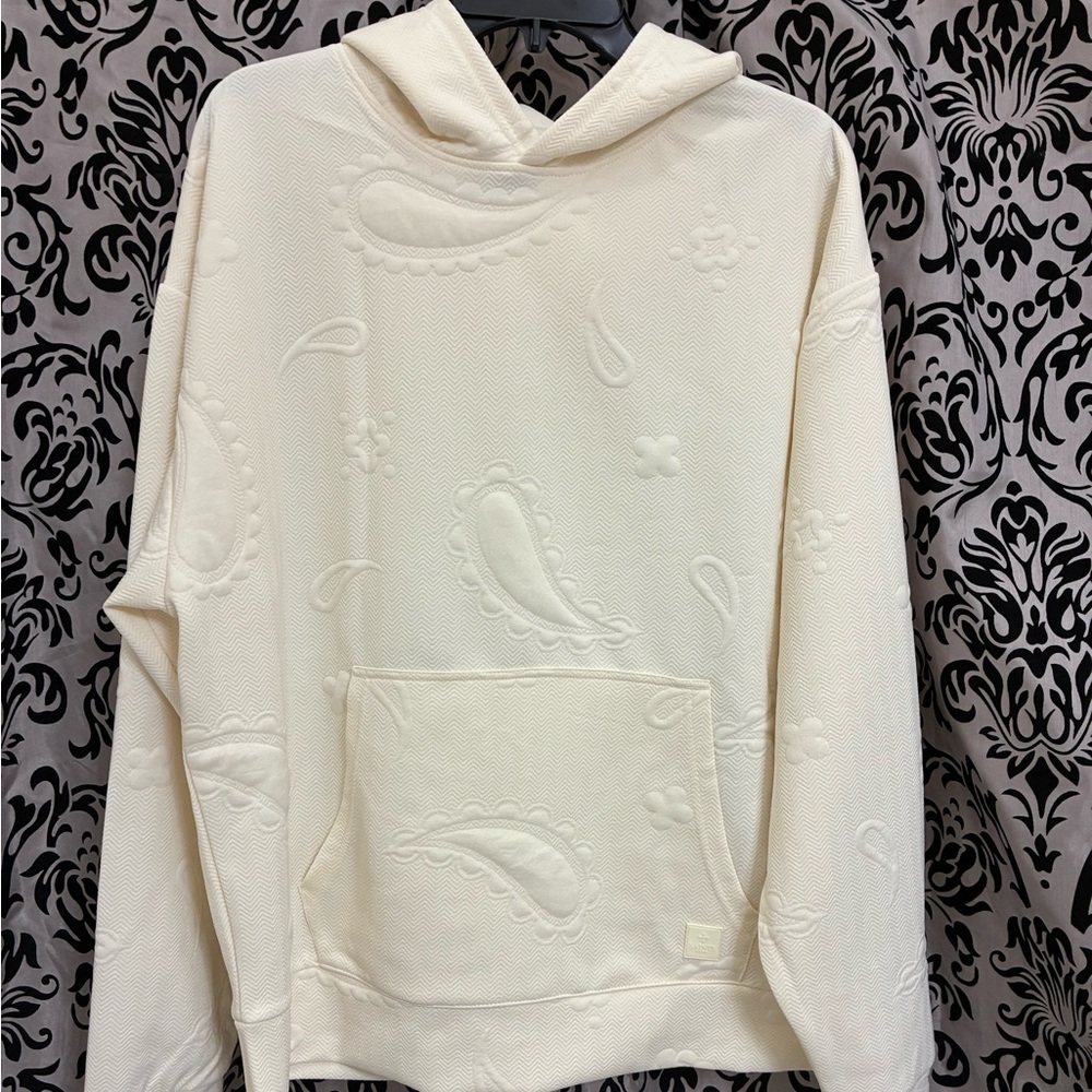 Designer Saints sweatshirt hoodie
